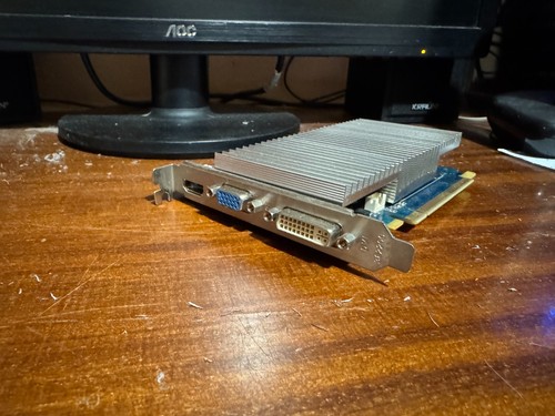 Nvidia geforce 9400 1gb - nvidia,