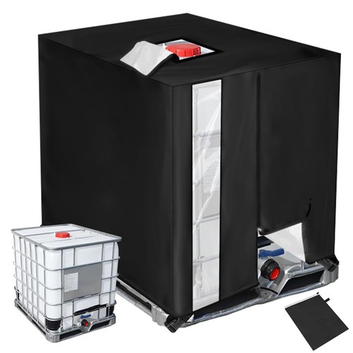 Hotut ibc copertura per - ibc,