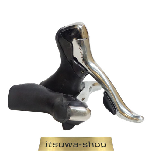 Cambio bici shimano - cambio, dura-ace