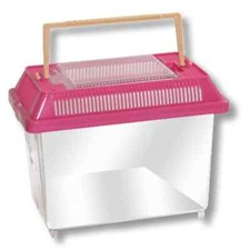 ACQUARIO VASCHETTA BOXLIFE