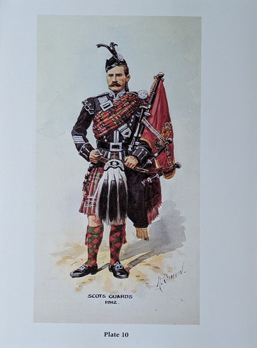 Militare esercito britannico - militare,