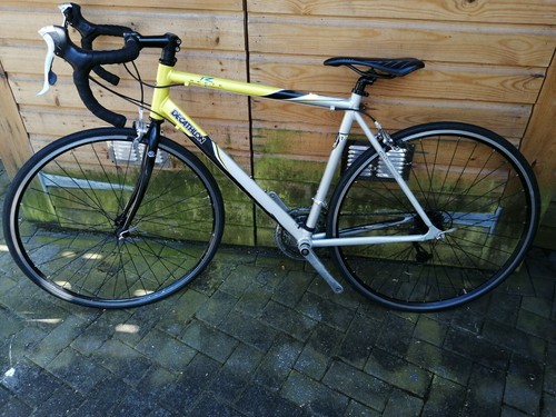 Bici strada decathlon - da,