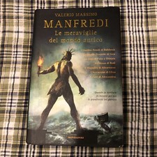 Le Meraviglie del mondo antics