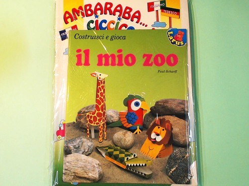 Libri attività gioca e - attivitÀ,