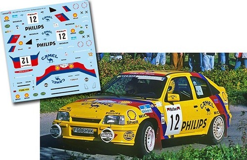 C276 decal borja - decal,