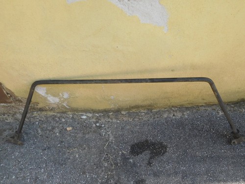 Barra stabilizzatrice per - stabilizzatrice,