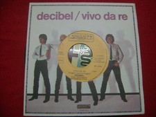 DECIBEL VIVO DA RE (RUGGERI)