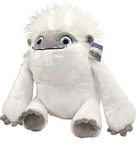 Peluche neuf authentique - peluche,