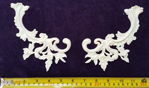 Coppia modanature decorative - coppia,