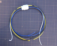 Presa spina cablaggio 9 pin per amplificatori Old School Orion HCCA NT GX SX 2 canali