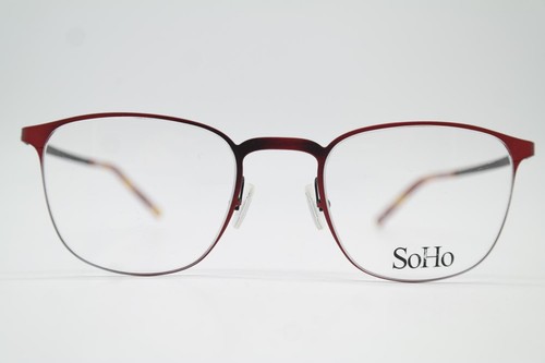 Occhiali soho sh2002 rosso - occhiali,