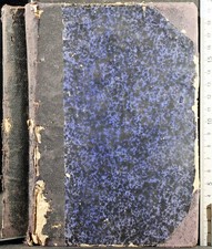 LETTERE DI U FOSCOLO, G LEOPARDI E G GIUSTI. AVOLI. TREVISINI, MI-RM-NA, 1891.