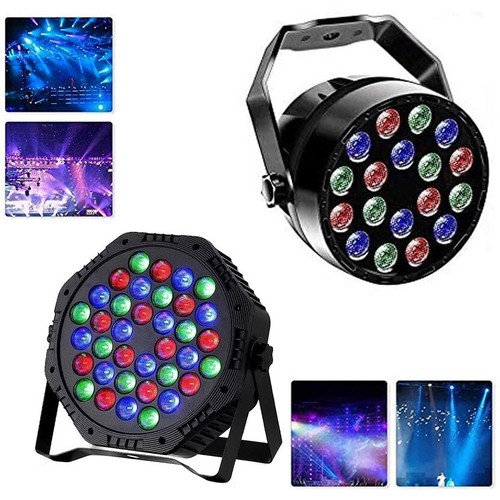 Faro rgb led luce - rgb, 60