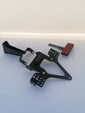 Portatarga grofatec evo set - portatarga,
