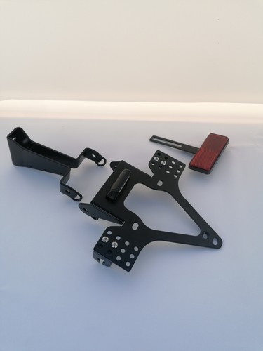 Portatarga grofatec evo set - portatarga,