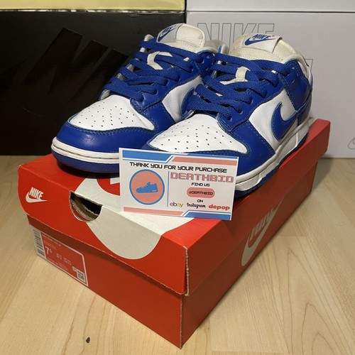 Nike dunk low retro - low,