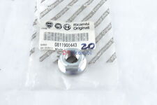 DADO FISSAGGIO ACCESSORI VARI