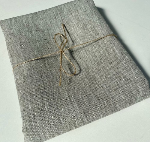 Tessuto lino morbido - tessuto, materiale