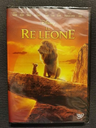 Leone disney live - leone,