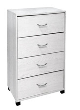 Cassettiera SETTIMINO Mobile 4