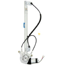 RENAULT LAGUNA II 01-07