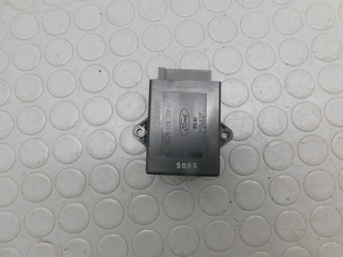 Centralina ford mondeo 2003 - 2003,