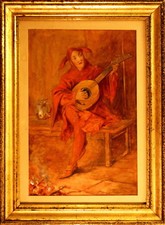 MUSICA MUSICANTE LIUTO-