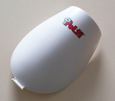 Originale Polti Vaporetto 950 corpo principale pistola a vapore patta tascabile ~ gratuito Regno Unito P&P