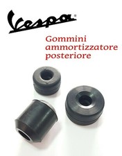 Gommini tampone silent block