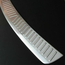 Ladekantenschutz Acciaio Opaco