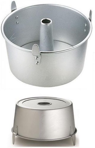 Stampo americano 28cm - 28cm, h