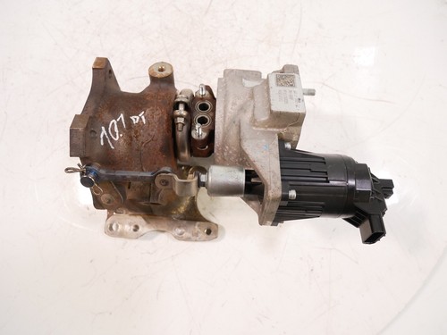 Turbocompressore per honda - turbocompressore,
