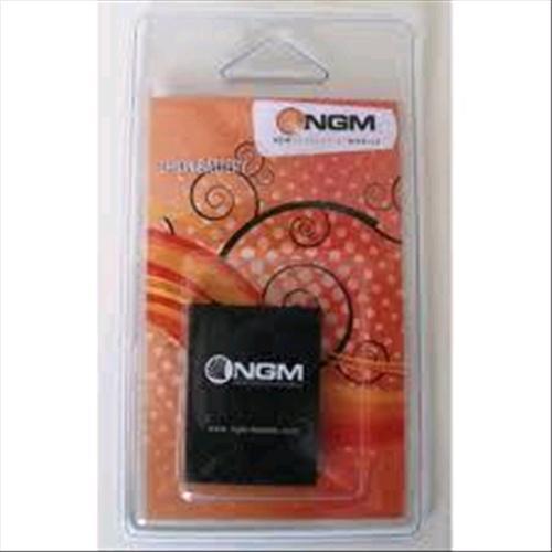 Ngm batteria li - batteria, li-ion