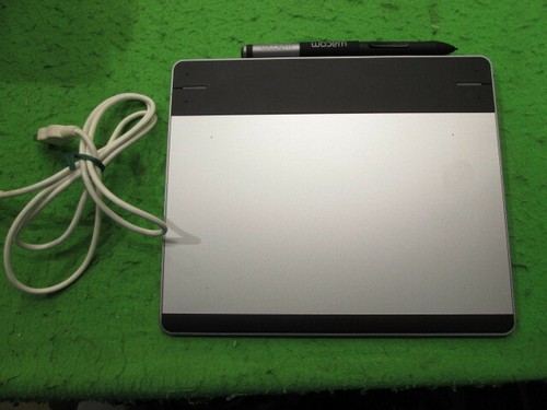 Wacom intuos ctl 480 small - wacom,