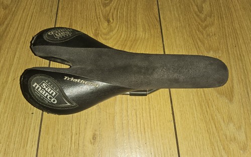 Sella bici selle - selle, marco