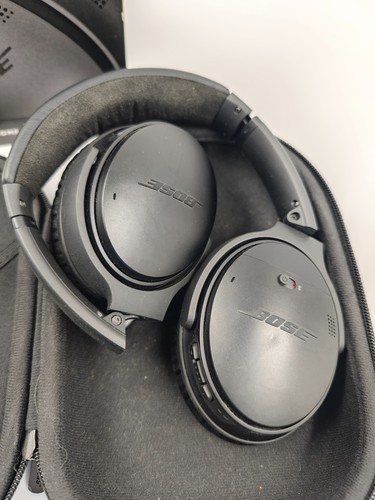 Cuffie bose quietcomfort ii - bose,