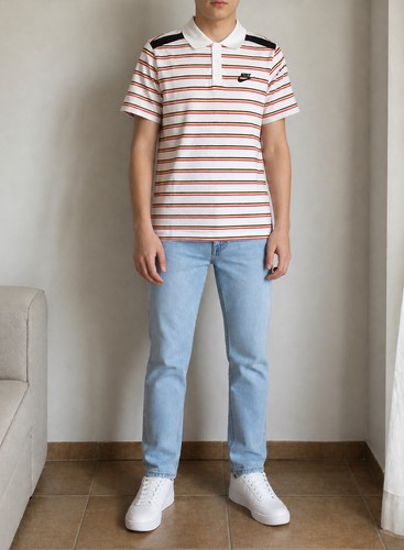 Polo originale nike - originale, maglietta
