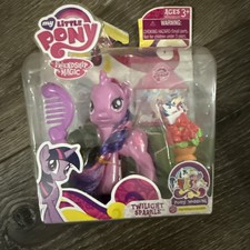 My LIttle Pony Twilight