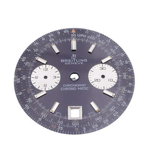 Breitling chronomat - breitling,