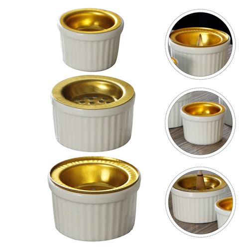 Pcs diffusore ceramica - , 3