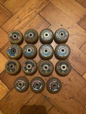 Pacchetto ruote da skate