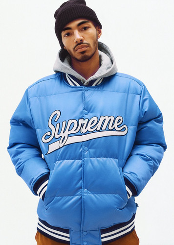 Supreme script varsity - script,