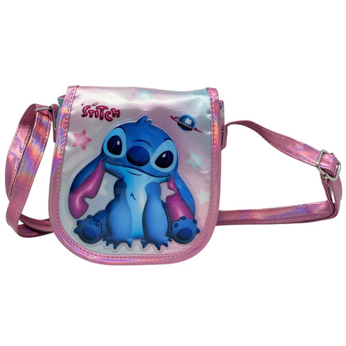 Borsa passeggio stitch - passeggio, disney