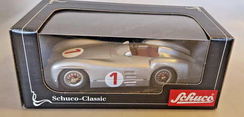Schuco classic 01640 studio - schuco-classic,