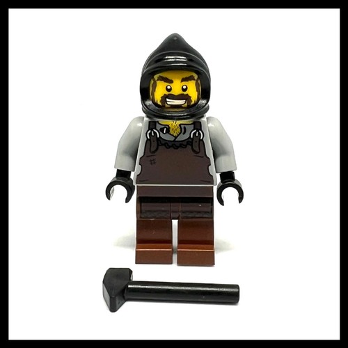 Lego 10193 castle fantasy - lego, era