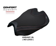 Rivestimento sella Alcara Nero