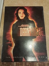 Dark Angel Sealed First Season