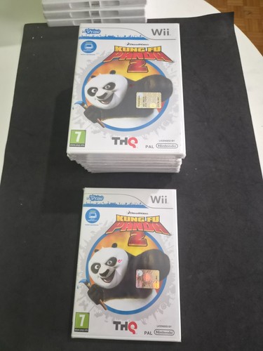 Draw kung panda 2 - u,