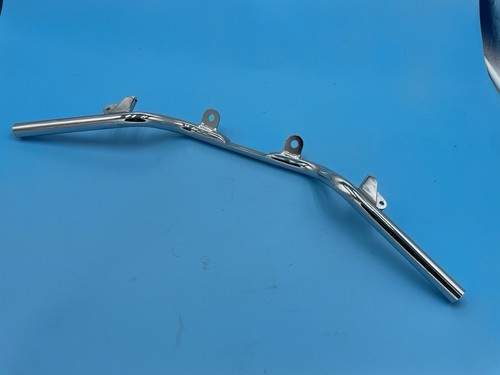 Manubrio moto guzzi lodola - moto,