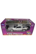 Back To The Future - DeLorean